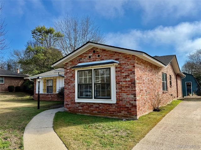 823 Dumont Drive, Montgomery, AL 36109