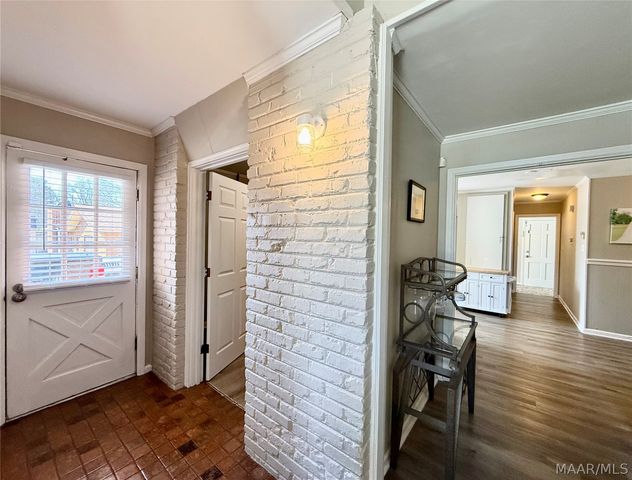 823 Dumont Drive, Montgomery, AL 36109