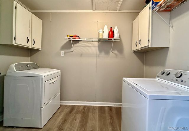 823 Dumont Drive, Montgomery, AL 36109