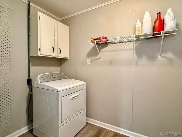 823 Dumont Drive, Montgomery, AL 36109