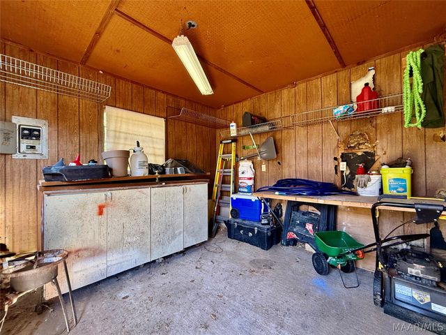 823 Dumont Drive, Montgomery, AL 36109