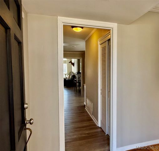 823 Dumont Drive, Montgomery, AL 36109