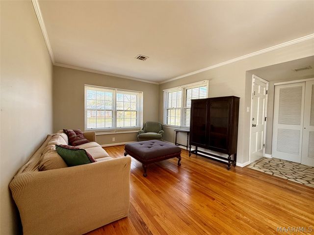 823 Dumont Drive, Montgomery, AL 36109