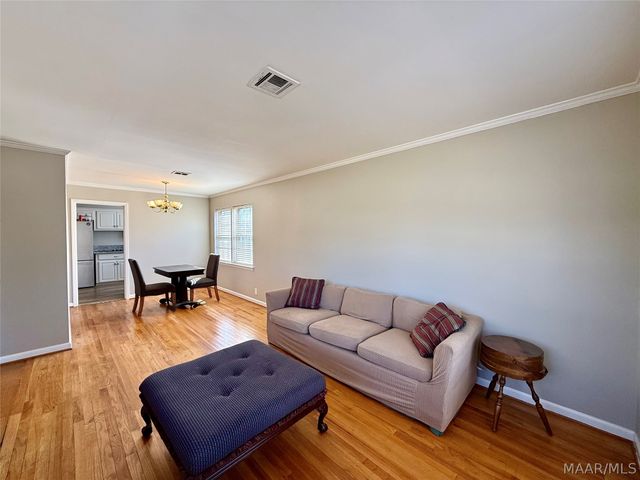 823 Dumont Drive, Montgomery, AL 36109