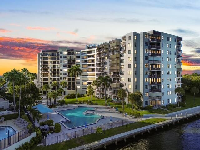 2900 NE 14th St Causeway 311, Pompano Beach, FL 33062