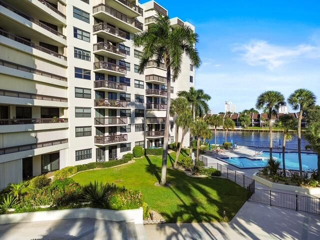 2900 NE 14th St Causeway 311, Pompano Beach, FL 33062