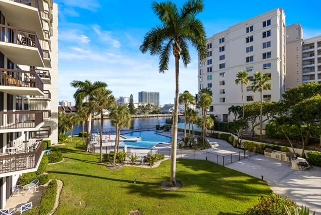 2900 NE 14th St Causeway 311, Pompano Beach, FL 33062