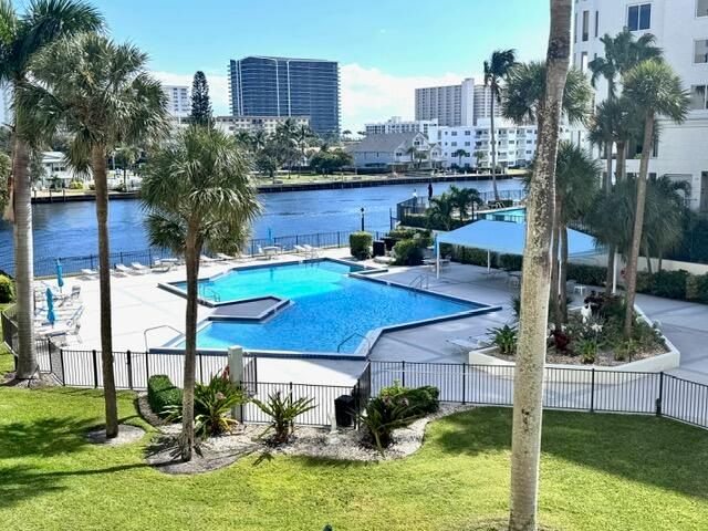 2900 NE 14th St Causeway 311, Pompano Beach, FL 33062