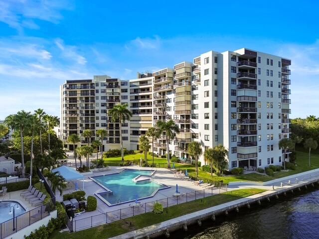 2900 NE 14th St Causeway 311, Pompano Beach, FL 33062