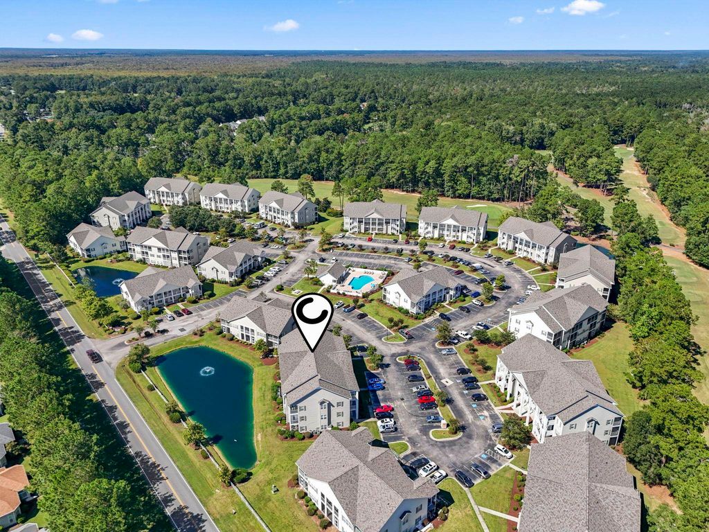 5792 Longwood Dr Unit 104, Murrells Inlet, SC 29576 — photo 2