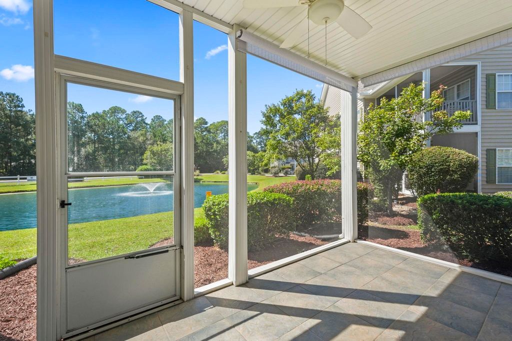 5792 Longwood Dr Unit 104, Murrells Inlet, SC 29576 — photo 4