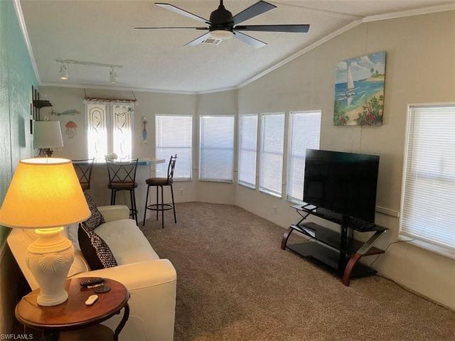 4036 Avenida Del Tura, North Fort Myers, FL 33903