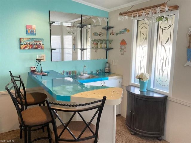 4036 Avenida Del Tura, North Fort Myers, FL 33903