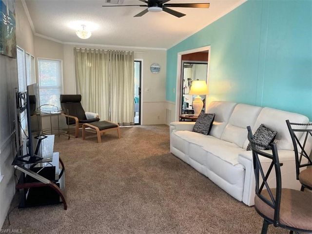 4036 Avenida Del Tura, North Fort Myers, FL 33903