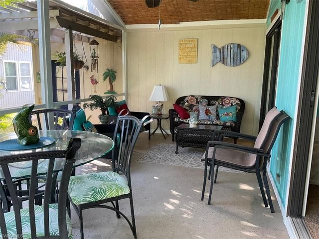 4036 Avenida Del Tura, North Fort Myers, FL 33903