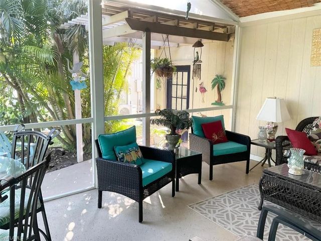 4036 Avenida Del Tura, North Fort Myers, FL 33903