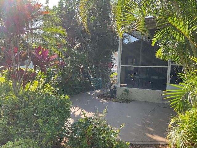 4036 Avenida Del Tura, North Fort Myers, FL 33903