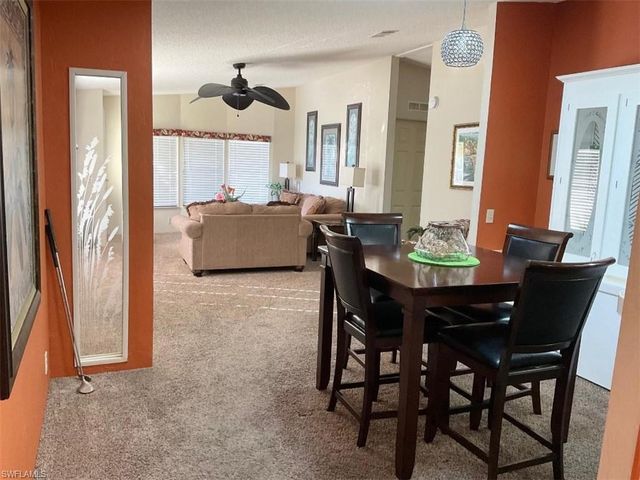 4036 Avenida Del Tura, North Fort Myers, FL 33903