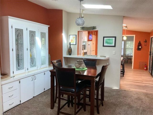 4036 Avenida Del Tura, North Fort Myers, FL 33903