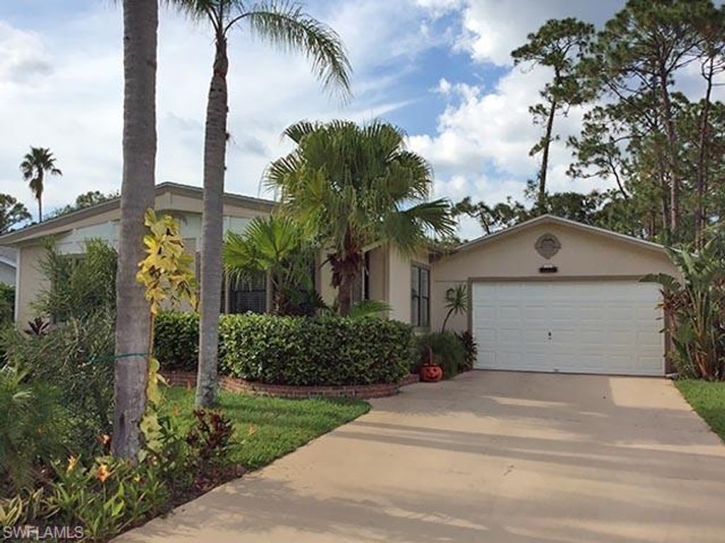 4036 Avenida Del Tura, North Fort Myers, FL 33903