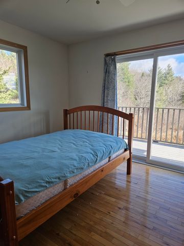 117 Ray Hill Road, Wilmington, VT 05363