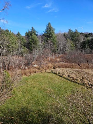 117 Ray Hill Road, Wilmington, VT 05363
