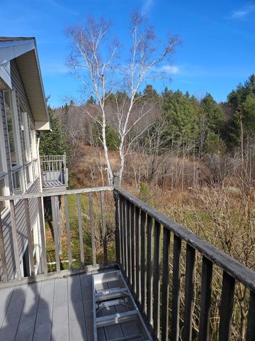 117 Ray Hill Road, Wilmington, VT 05363