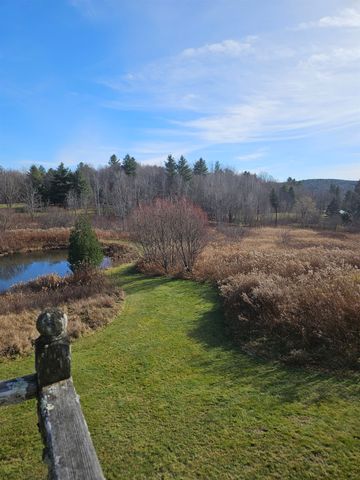 117 Ray Hill Road, Wilmington, VT 05363