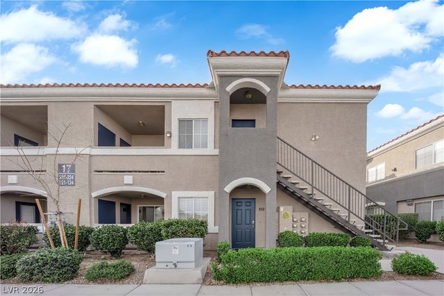 10245 South Maryland Parkway 121, Las Vegas, NV 89183