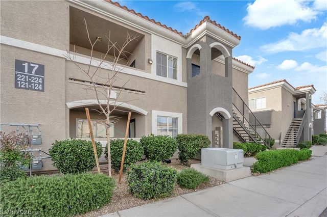 10245 South Maryland Parkway 121, Las Vegas, NV 89183