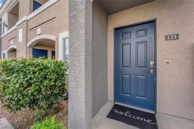 10245 South Maryland Parkway 121, Las Vegas, NV 89183