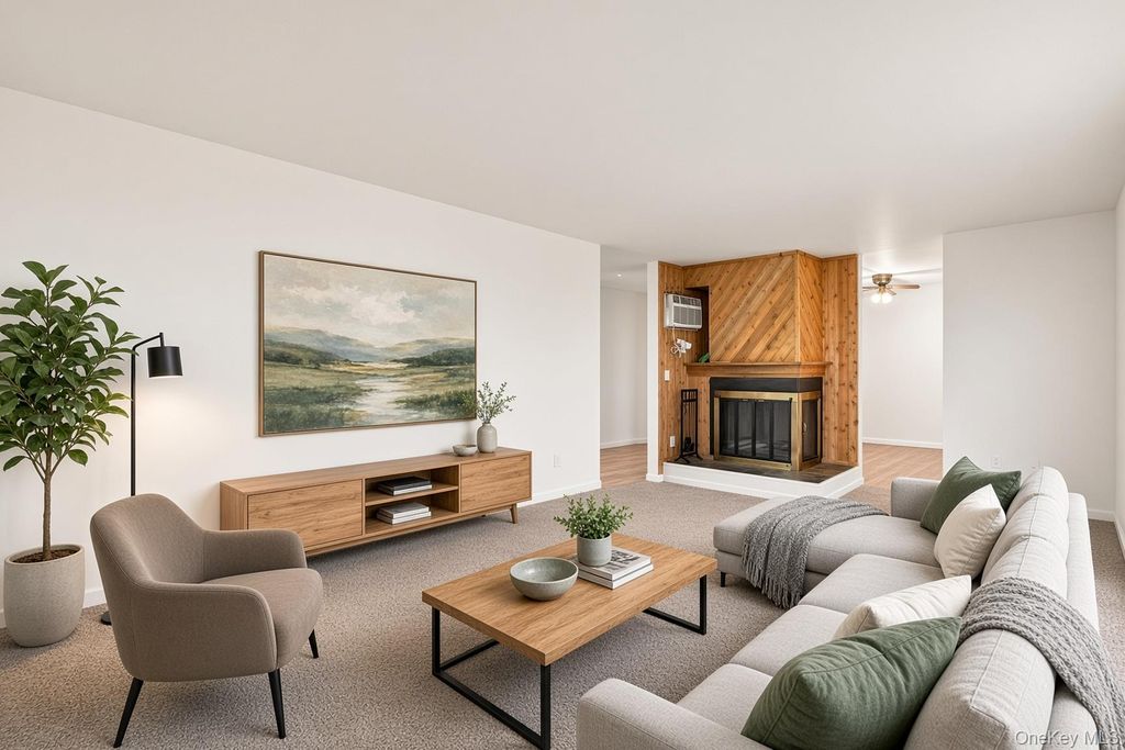 606 Drew Lane, Carmel, NY 10512 — exterior