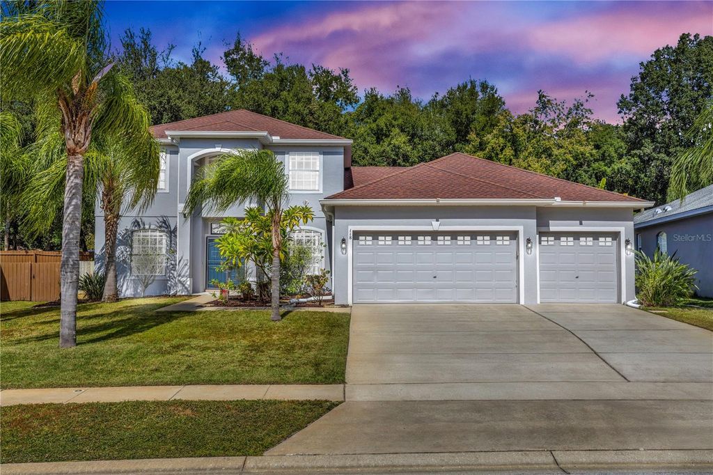 118 CEDAR SPRINGS CIRCLE, Debary, FL 32713