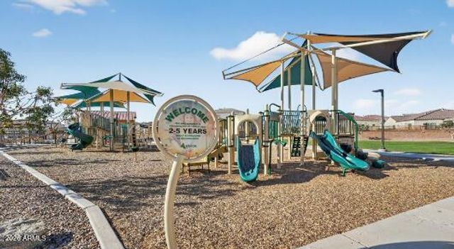 37954 N BRIDLEWOOD Lane, San Tan Valley, AZ 85140