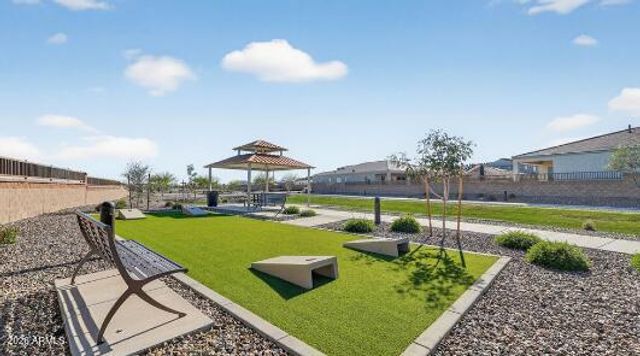 37954 N BRIDLEWOOD Lane, San Tan Valley, AZ 85140