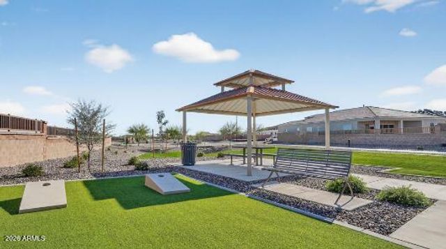 37954 N BRIDLEWOOD Lane, San Tan Valley, AZ 85140