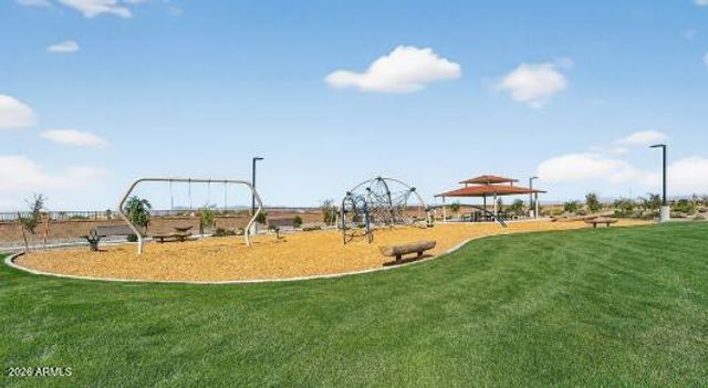 37954 N BRIDLEWOOD Lane, San Tan Valley, AZ 85140