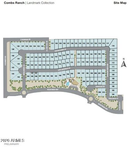 37954 N BRIDLEWOOD Lane, San Tan Valley, AZ 85140