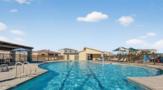 37954 N BRIDLEWOOD Lane, San Tan Valley, AZ 85140