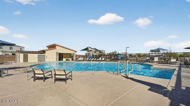 37954 N BRIDLEWOOD Lane, San Tan Valley, AZ 85140