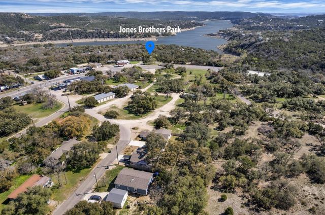 11002 Lake Terrace DR W, Jonestown, TX 78645