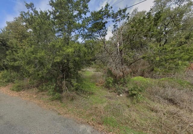 11002 Lake Terrace DR W, Jonestown, TX 78645