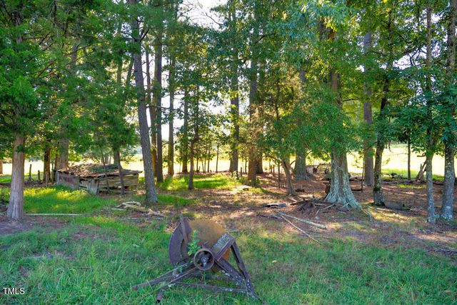 Lot 2 Willett Road, Durham, NC 27705