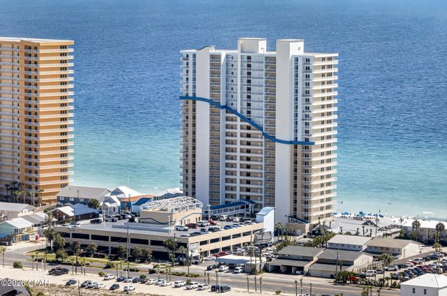 5115 Gulf Drive 404, Panama City Beach, FL 32408