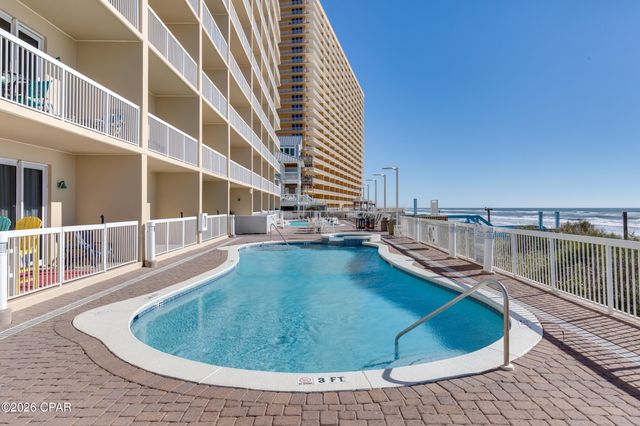 5115 Gulf Drive 404, Panama City Beach, FL 32408