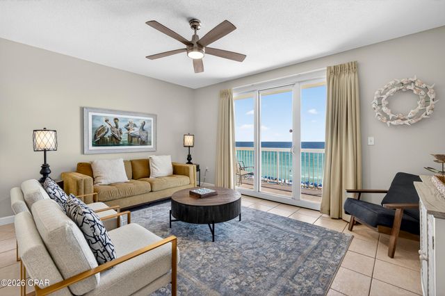5115 Gulf Drive 404, Panama City Beach, FL 32408