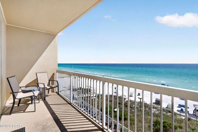 5115 Gulf Drive 404, Panama City Beach, FL 32408