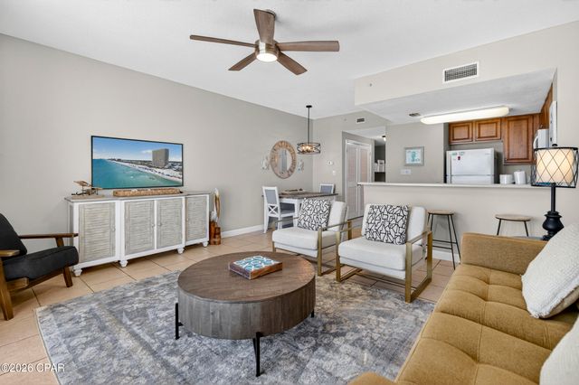 5115 Gulf Drive 404, Panama City Beach, FL 32408