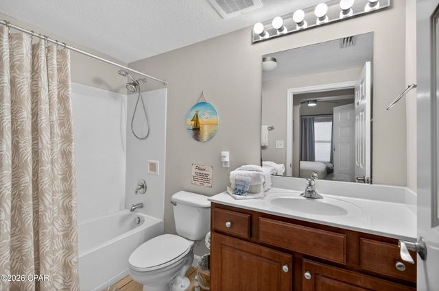 5115 Gulf Drive 404, Panama City Beach, FL 32408