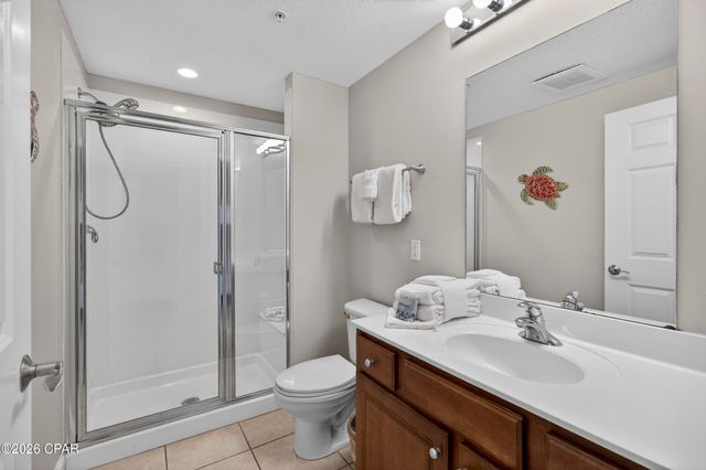 5115 Gulf Drive 404, Panama City Beach, FL 32408